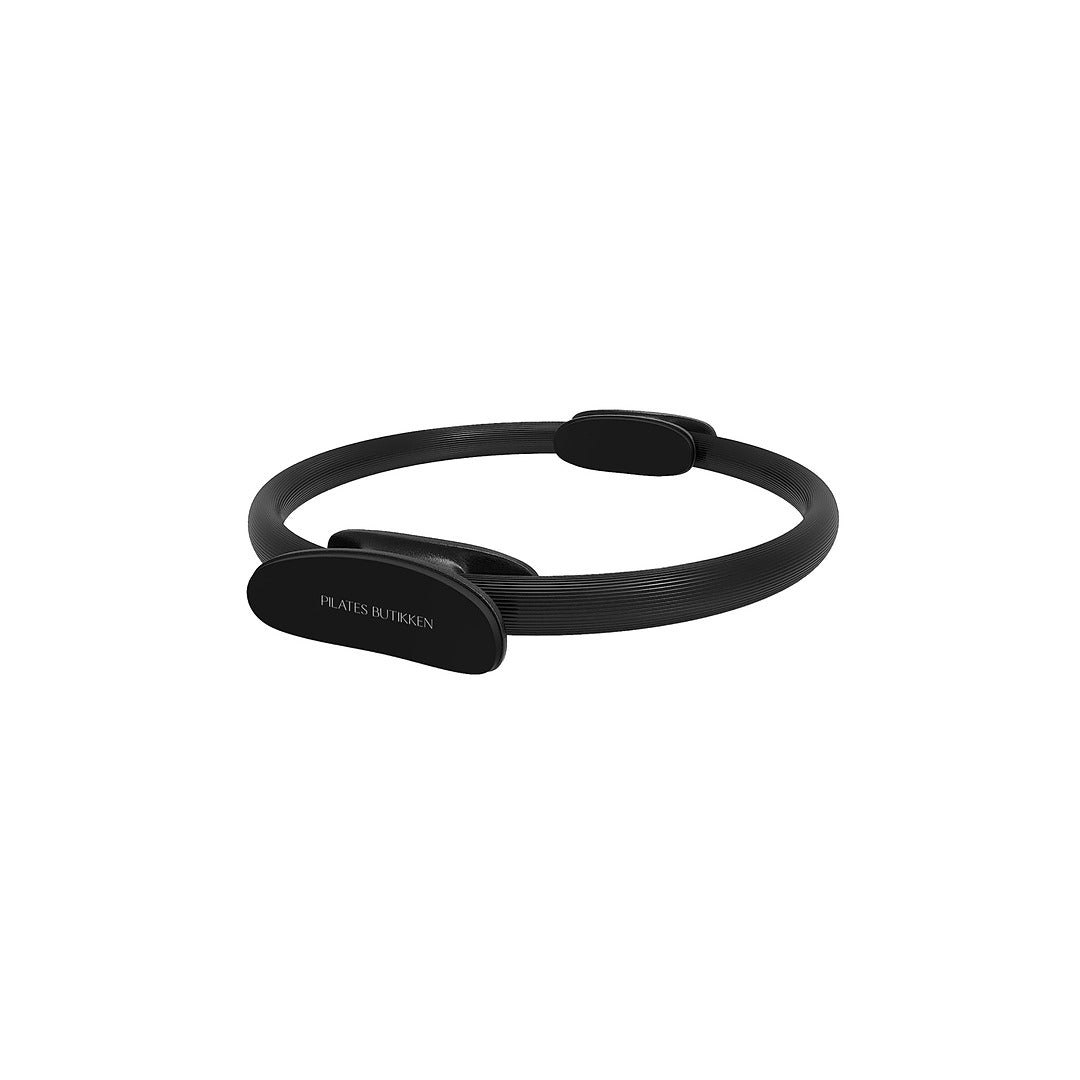 Pilates Ring Svart