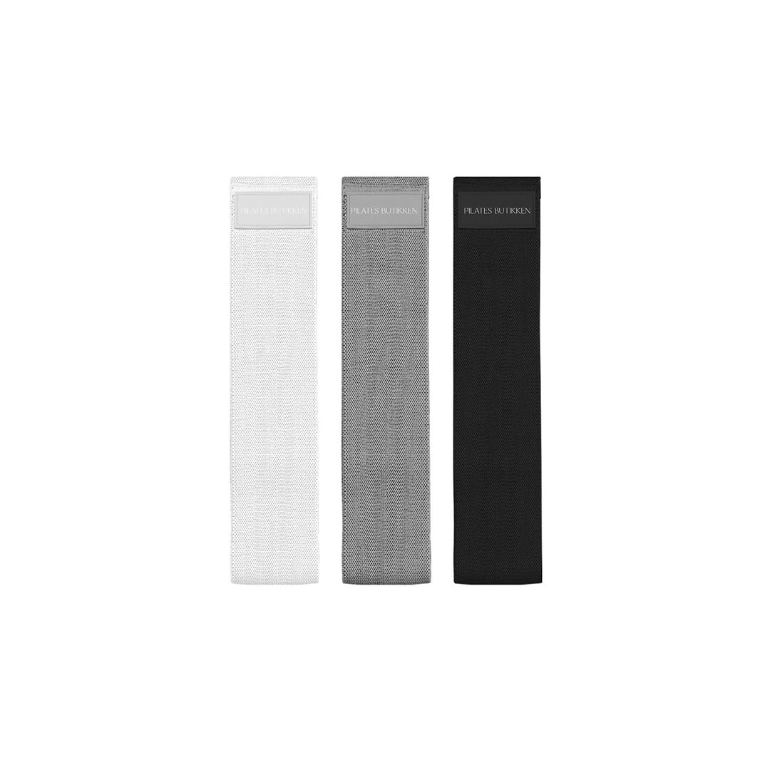 Resistance Band Svart