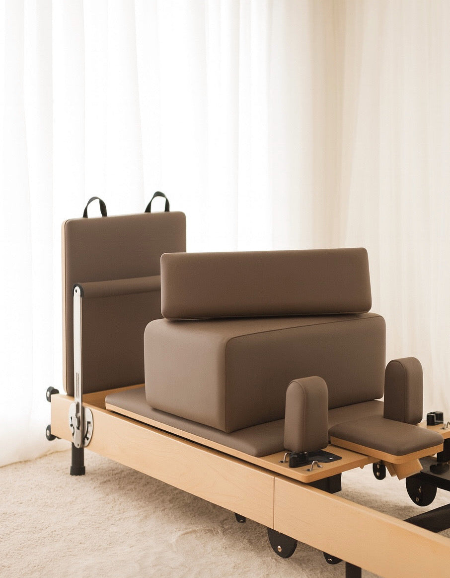 Mocha Reformer Maskin