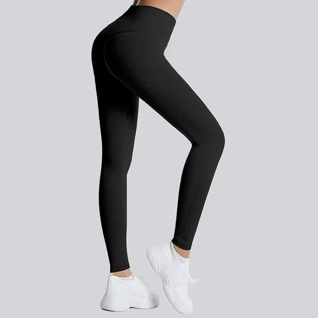 Americano Ribbed Tights