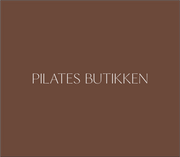 PILATESBUTIKKEN logo